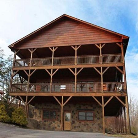 Spacious Party Hut Near Attractions McCookville Экстерьер фото