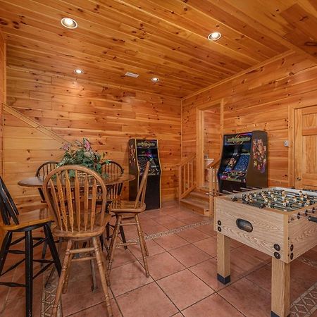 Spacious Party Hut Near Attractions McCookville Экстерьер фото