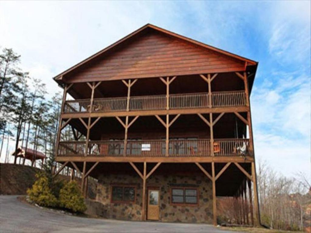 Spacious Party Hut Near Attractions McCookville Экстерьер фото