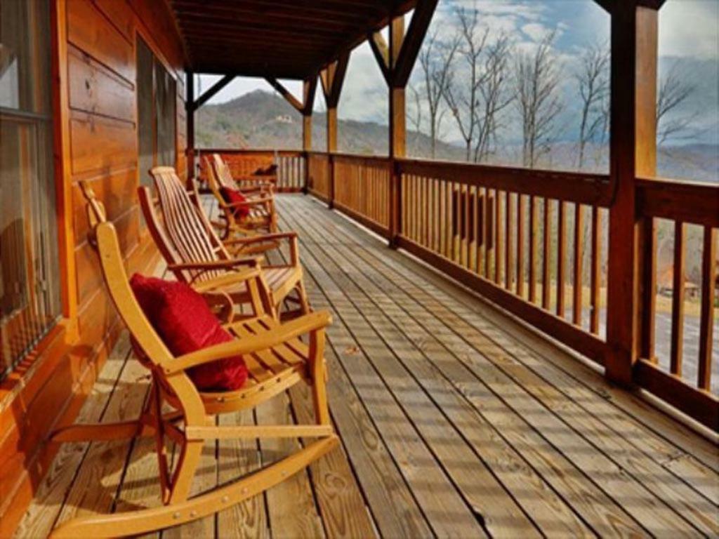 Spacious Party Hut Near Attractions McCookville Экстерьер фото