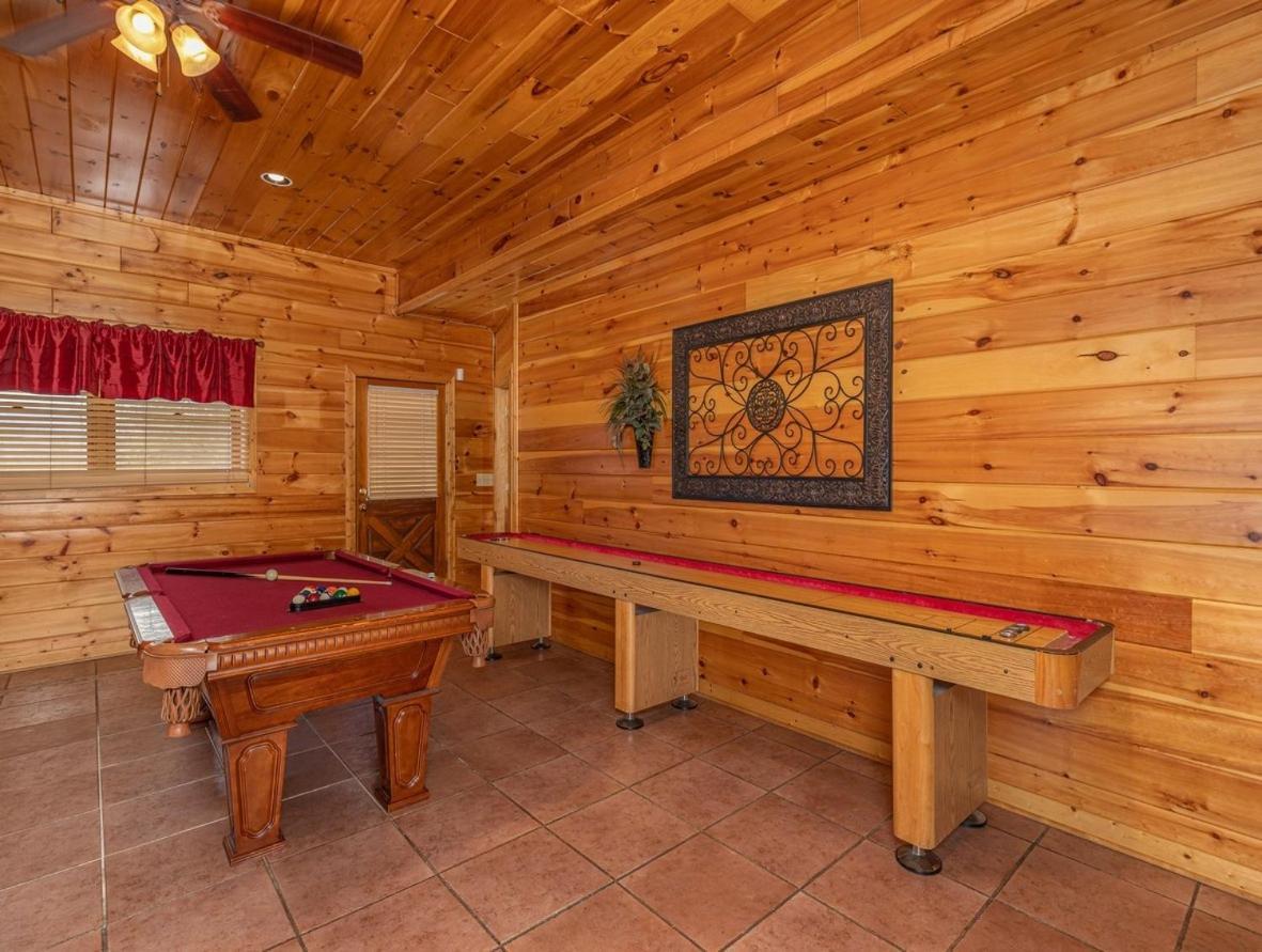 Spacious Party Hut Near Attractions McCookville Экстерьер фото