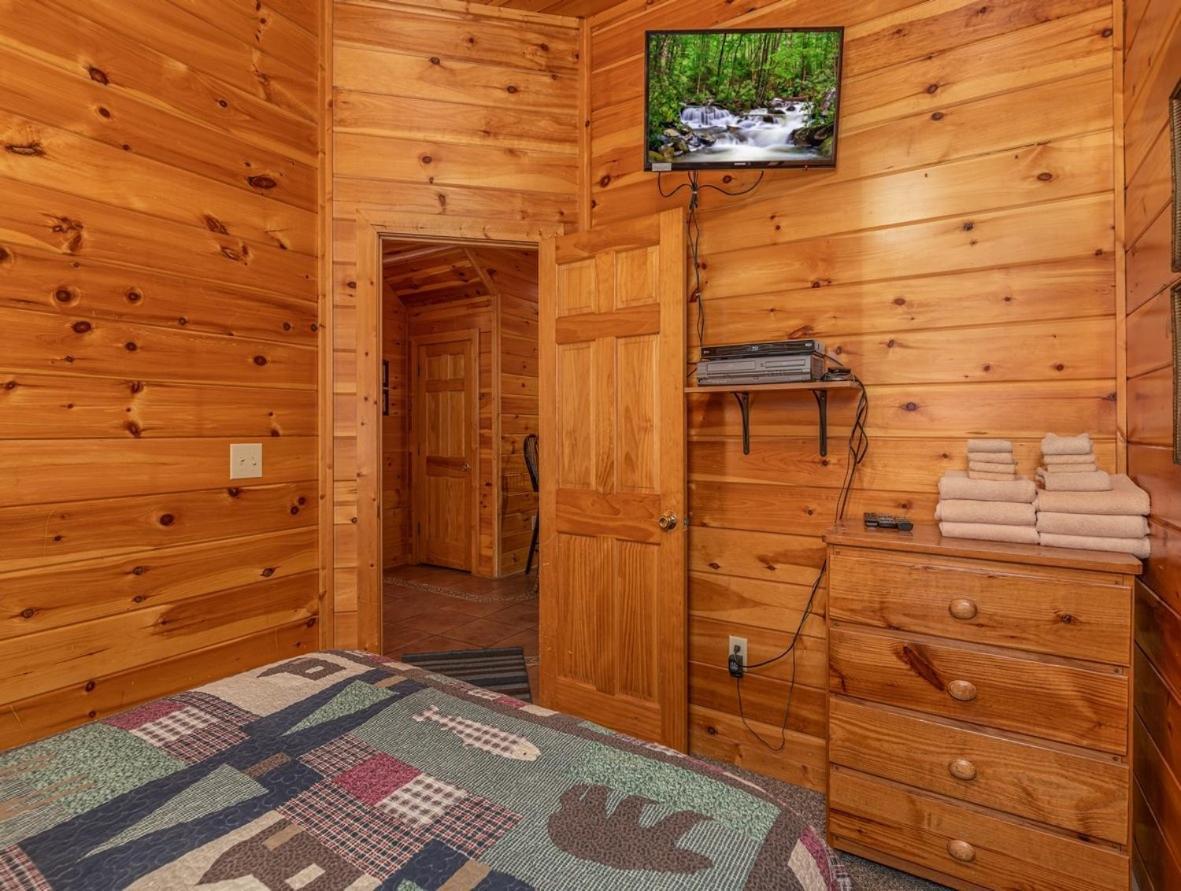 Spacious Party Hut Near Attractions McCookville Экстерьер фото
